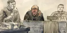 La storia demoniaca che lascia la Francia senza fiato