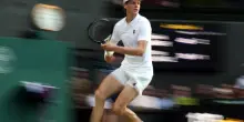 Che partita Jannik Sinner! Il numero 1 vince a Wimbledon e fa la storia