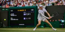 Adriano Panatta: "Ho visto un italiano vincere Wimbledon. Il più grande talento di Sinner è nella testa"