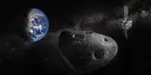Apophis "sfiorerà" la Terra nel 2029. Un satellite ESA per vederlo da vicino
