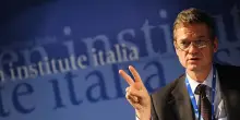Lorenzo Bini Smaghi: "L'Ue metta la pistola sul tavolo con Trump, usiamo contro-dazi mirati"