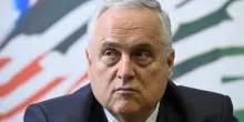 Claudio Lotito vende la Lazio? Arriva una secca smentita: "Ricostruzioni false, segnaliamo a Consob e Procura"