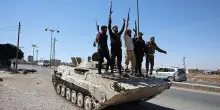 La pax siriana è finita. Israele ordina raid a difesa dei drusi in Siria, un ministro vuole eliminare al-Sharaa