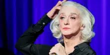 Drusilla Foer: "Sono una signora abitata da altri esseri, non l’ideale con questo vento di destra"