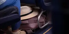 8 trucchi per viaggiare in aereo ultraleggeri