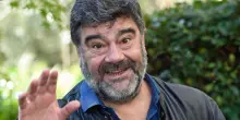 Francesco Pannofino: "Il cinema non ha le tutele che merita. Boris è stato un miracolo, che speriamo di replicare"