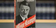 Cent'anni di Mein Kampf. Vita controversa e attualità del libro di Hitler