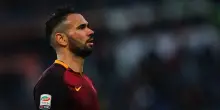 Leandro Castan: "Il tumore al cervello ha ucciso una parte di me. Spalletti mi umiliò"