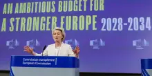 Ecologisti in rivolta: “Con la nuova politica agricola europea cresce il rischio climatico”