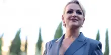 Francesca Pascale: "Il tempo dei Tajani e dei Gasparri è finito, la famiglia Berlusconi entri a gamba tesa"