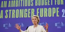 La sterzata verso una sovranità tecnologica europea