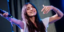 Ambra Angiolini: "All'ultima puntata di Non è la Rai ero al picco della bulimia. A Renga mando di notte tutto quello che scrivo"