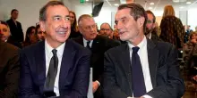 Attilio Fontana sta con Beppe Sala: "I pm si basano su una teoria, così si fa male a Milano"
