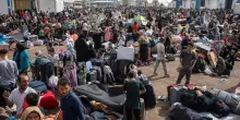 Mandati al diavolo. I rimpatri forzati degli afghani rispediti tra le braccia dei talebani