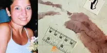 La Procura chiude il caso dell’impronta 33 di Garlasco: “Non c'è sangue”