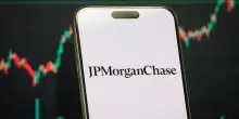 Le criptovalute garantiranno i prestiti di JPMorgan