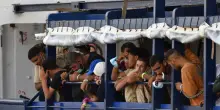 Hub di rimpatrio nei paesi extra-Ue: la linea Meloni sui migranti può imporsi entro fine anno