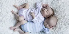 Maschio o femmina? L’età della mamma può fare la differenza