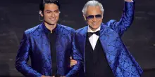 Matteo Bocelli: "Da piccolo non mi piacevo. La musica? Sono nato per suonare. Non temo il confronto con papà"
