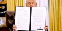 La roadmap di Trump sull'AI. In due parole: meno regole