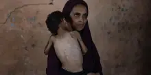 Gli scheletri di Gaza. L'appello di 100 ong e dell'Oms a Israele: "È una carestia di massa"