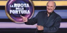 Gerry Scotti: “Pier Silvio in politica? Gli direi 'lascia perdere'. De Martino è uno strafico di Napoli, io sembravo un ragioniere della Brianza"