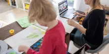 "L'intelligenza artificiale crea nuove forme di dipendenza per i bambini". L'allarme di Telefono Azzurro