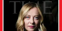"Come la leadership di Meloni può cambiare il mondo". Il Time mette la premier in copertina