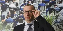 Matteo Ricci: “Mai toccato un appalto, tutto chiarito con Conte. Ma non prendo lezioni di onestà”