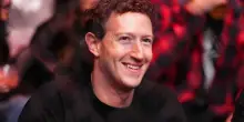 Zuckerberg blocca la pubblicità politica in Europa