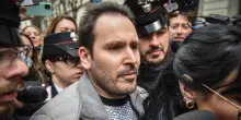 La difesa di Alberto Stasi: "È di Sempio l'impronta sporca di sangue vicino a Chiara Poggi"