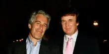 Mark Epstein: "Mio fratello Jeffrey sapeva cose compromettenti su Trump. Non so se Ghislaine Maxwell le rivelerà"