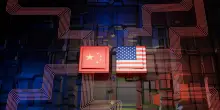 La nuova Guerra Fredda dell'Intelligenza Artificiale