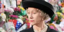 La strana coppia. "The Queen" Helen Mirren e Checco Zalone: "Vidi i suoi film in aereo, non capivo le parole, ma mi conquistò"
