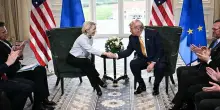 15 a 0. Trump vince la guerra commerciale