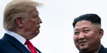 La sorella di Kim Jong Un: "I rapporti tra mio fratello e Trump non sono cattivi"