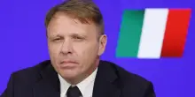 Francesco Lollobrigida: "I dazi non per tutti sono un dramma. In America il pecorino non lo sanno fare"