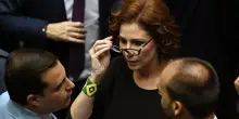 Bolsonaro addio. Nonostante Salvini, Zambelli sarà estradata