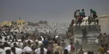 La Lega Araba condanna il 7 ottobre, chiede a Hamas di disarmare e lasciare Gaza, per uno Stato palestinese