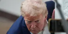 "Una ricompensa per Hamas". Trump dice no allo Stato di Palestina