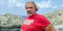 Raffaele Palumbo, il guardiano delle onde di Capri: "Ho salvato 100 turisti. Heidi Klum? Era una sirena"