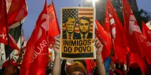 Dazio e castigo. L'operazione punitiva di Trump sul Brasile di Lula