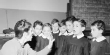 La scuola di ieri e quella di oggi, nel culto del declinismo