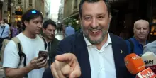 Salvini vuole equiparare le pene dei reati minorili a quelle degli adulti