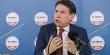 Non chiudersi a Ricci. Dietro il via libera di Conte al candidato marchigiano la strategia per tenere il Pd in pugno