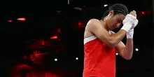 XY, eppure donne. Perché non convince l'esclusione di atlete dalle gare sportive osservando solo il test Sry