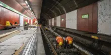 Al via la sperimentazione sul badge di cantiere digitale, per trasparenza e sicurezza nell'edilizia