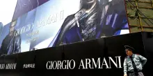 L'Antitrust sanziona Armani per pubblicità ingannevole. La replica: “Noi corretti, faremo ricorso”