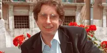 La conversione di Alex Langer