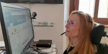 Martina Oppelli ha denunciato la Asl per tortura prima del suicidio assistito